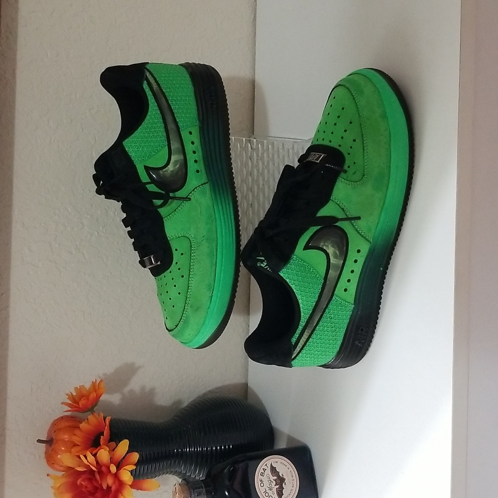 NIKE | AIR FORCE 1 '07